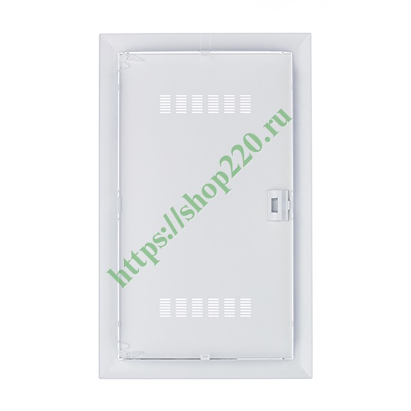 2CPX031092R9999 Дверь ABB с вентиляционными отверстиями для шкафа UK63.. BL630V фото 3
