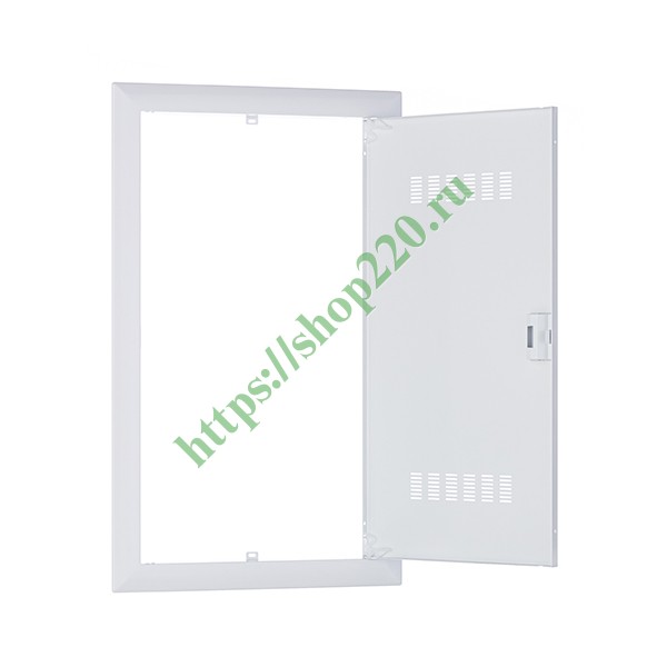 2CPX031092R9999 Дверь ABB с вентиляционными отверстиями для шкафа UK63.. BL630V фото 5