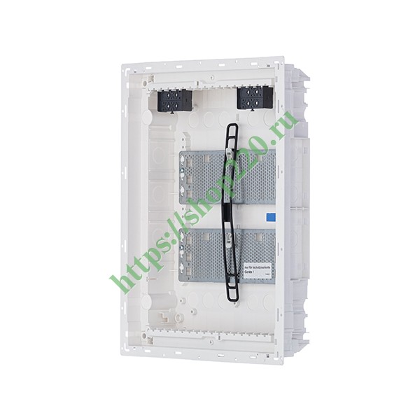 2CPX031394R9999 Шкаф мультимедийный без двери UK624MB (2 ряда) фото 2