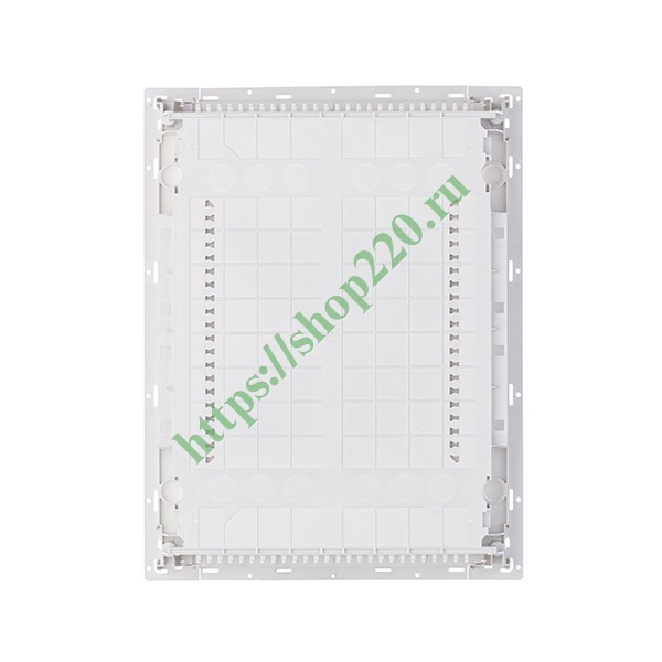 2CPX031394R9999 Шкаф мультимедийный без двери UK624MB (2 ряда) фото 3