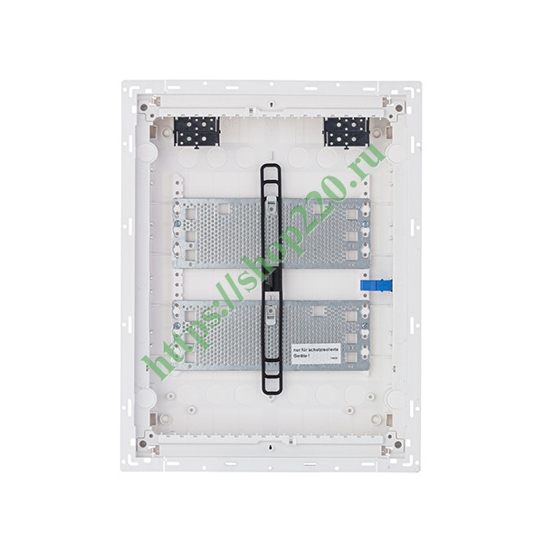 2CPX031394R9999 Шкаф мультимедийный без двери UK624MB (2 ряда) фото 4