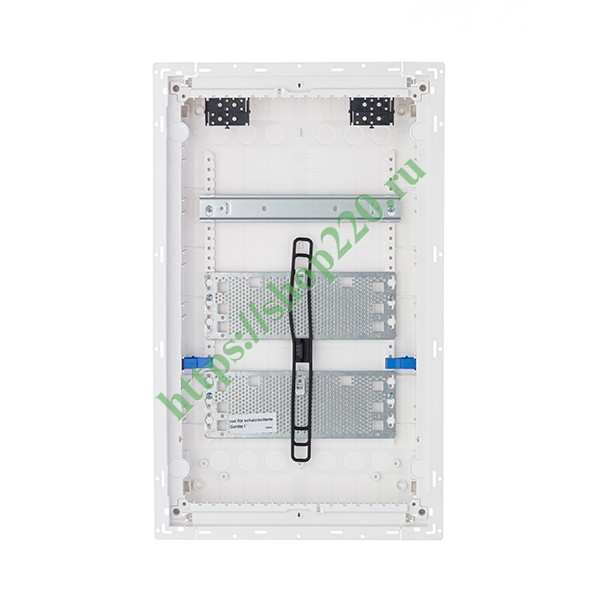 2CPX031395R9999 Шкаф мультимедийный без двери UK636MB (3 ряда) фото 3