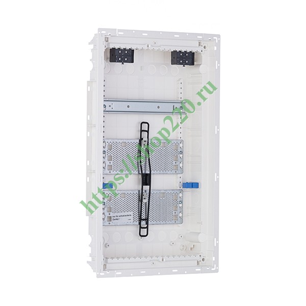 2CPX031395R9999 Шкаф мультимедийный без двери UK636MB (3 ряда) фото 4