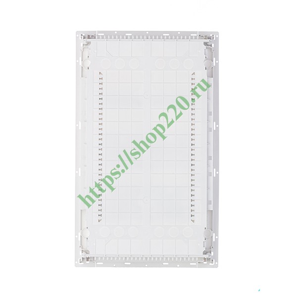 2CPX031395R9999 Шкаф мультимедийный без двери UK636MB (3 ряда) фото 5