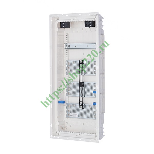 2CPX031396R9999 Шкаф мультимедийный без двери UK648MB (4 ряда) фото 2