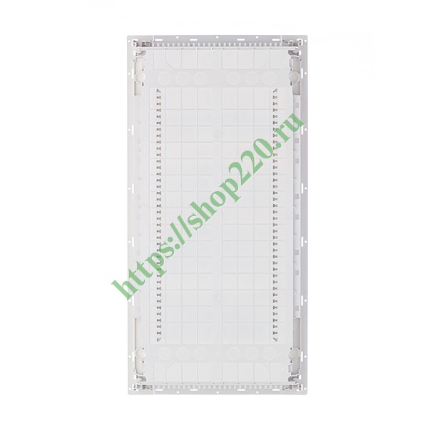 2CPX031396R9999 Шкаф мультимедийный без двери UK648MB (4 ряда) фото 3