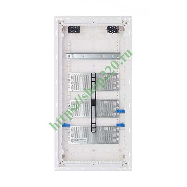 2CPX031396R9999 Шкаф мультимедийный без двери UK648MB (4 ряда) фото 5