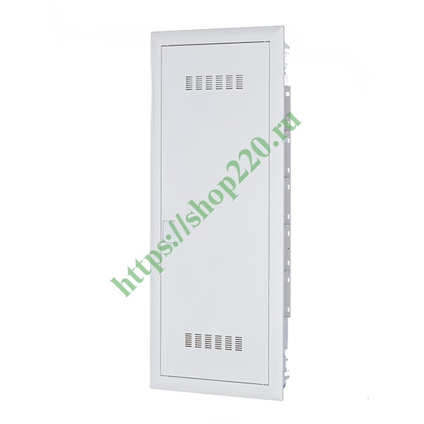 2CPX031398R9999 Шкаф комбинированный ABB с перфорированной дверцей 5 рядов 24м UK662CV фото 2