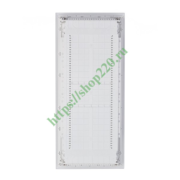 2CPX031398R9999 Шкаф комбинированный ABB с перфорированной дверцей 5 рядов 24м UK662CV фото 4