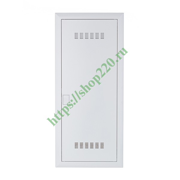 2CPX031398R9999 Шкаф комбинированный ABB с перфорированной дверцей 5 рядов 24м UK662CV фото 5