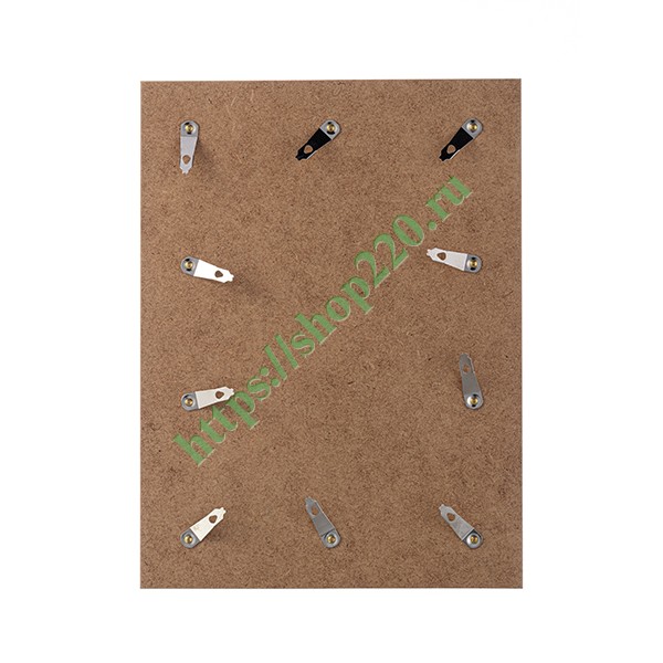 2CPX031762R9999 Панель ABB для фотографий UK62.. UZD620 фото 4