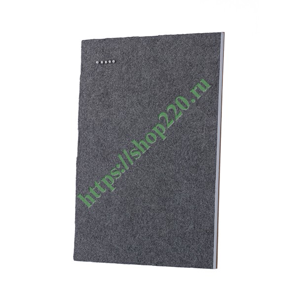 2CPX031763R9999 Доска ABB для заметок (серый войлок) UK62.. UZD621 фото 2