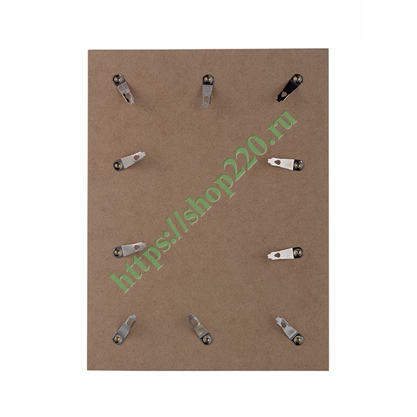 2CPX031763R9999 Доска ABB для заметок (серый войлок) UK62.. UZD621 фото 3