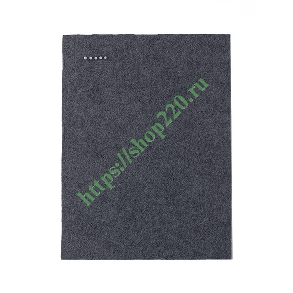 2CPX031763R9999 Доска ABB для заметок (серый войлок) UK62.. UZD621 фото 4