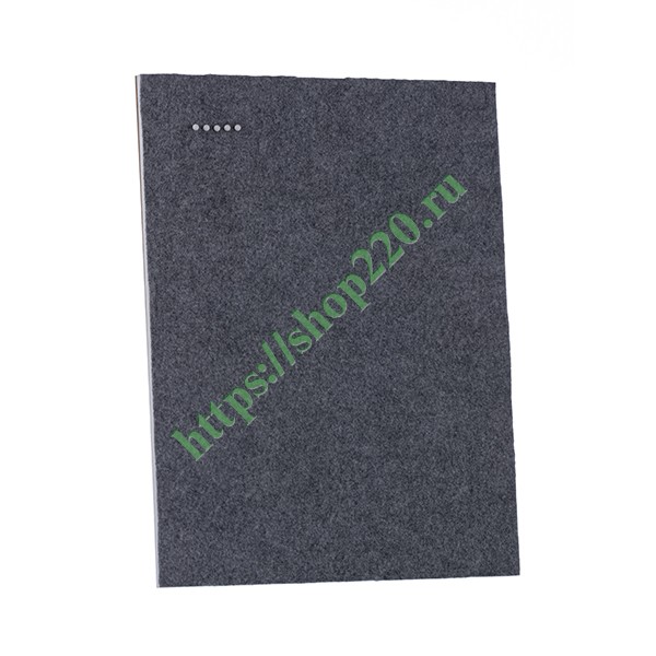 2CPX031763R9999 Доска ABB для заметок (серый войлок) UK62.. UZD621 фото 5