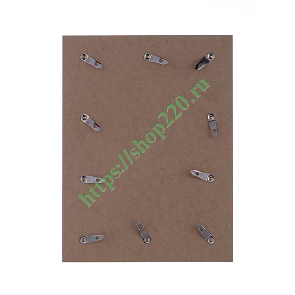 2CPX031764R9999 Зеркало ABB для дизайнерской рамы UK62.. UZD622 фото 3