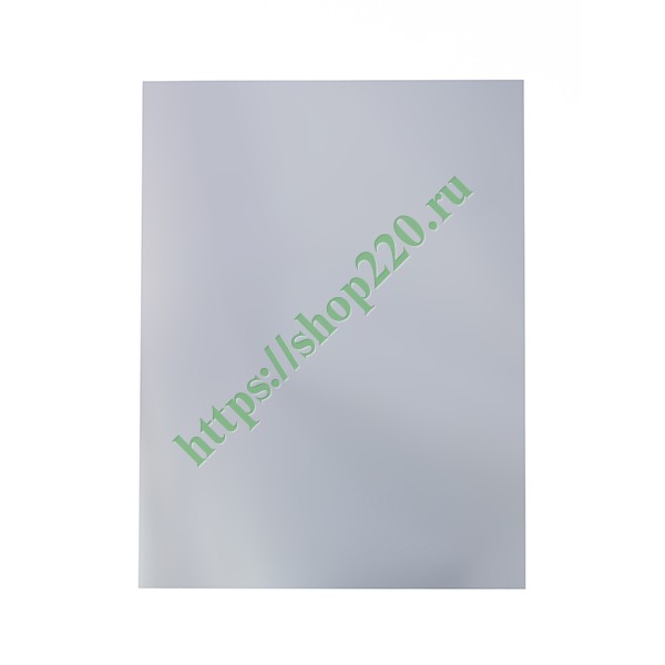 2CPX031764R9999 Зеркало ABB для дизайнерской рамы UK62.. UZD622 фото 5