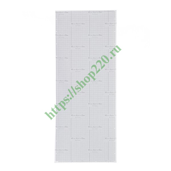 2CPX031786R9999 Плёнка дизайнерская ABB Школьная доска для UK600 UZ640D фото 3