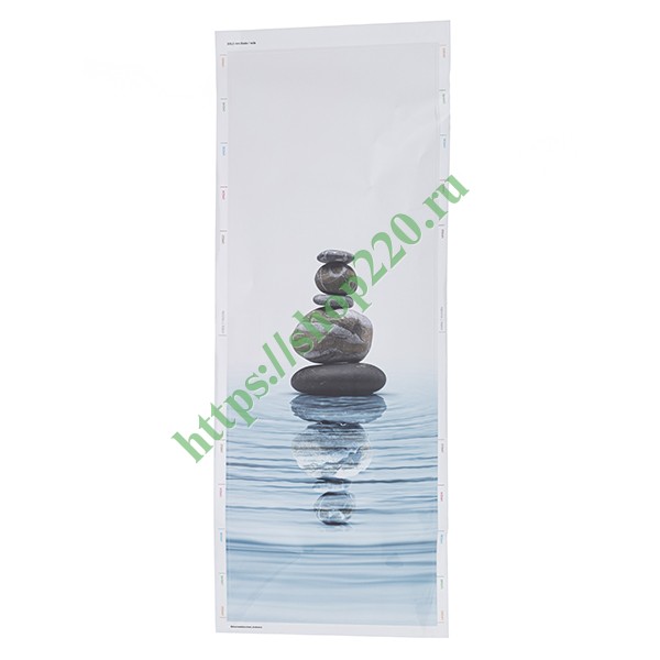 2CPX031787R9999 Плёнка дизайнерская ABB Камни для UK600 UZ641D фото 2