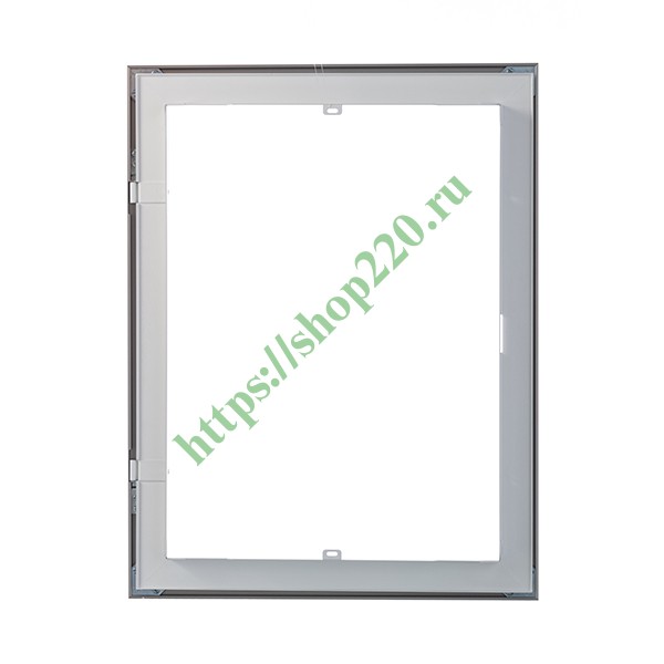 2CPX031794R9999 Дизайнерская рамка ABB для UK62.. BL620D фото 3