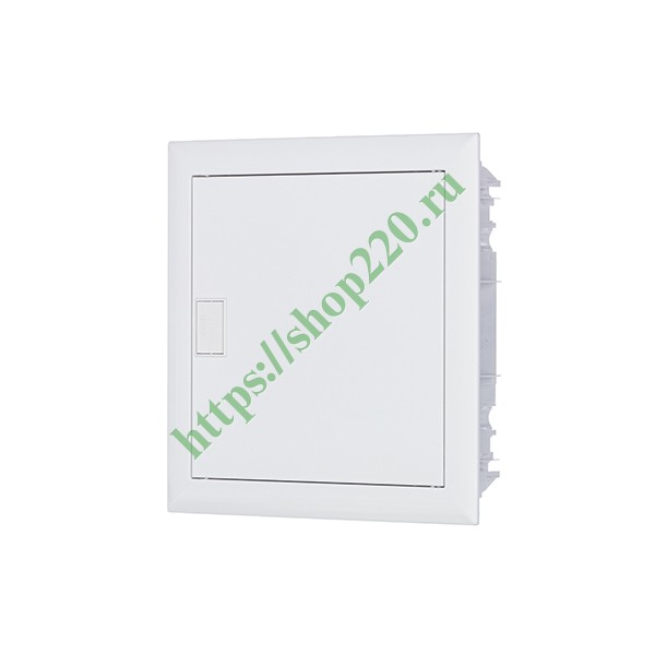 2CPX077850R9999 Шкаф внутреннего монтажа ABB на 12М с самозажимными N/PE UK610P2RU (электрический щит) фото 2