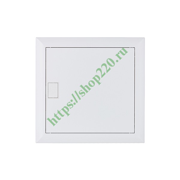 2CPX077850R9999 Шкаф внутреннего монтажа ABB на 12М с самозажимными N/PE UK610P2RU (электрический щит) фото 5