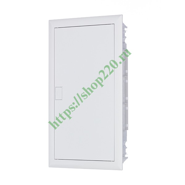 2CPX077852R9999 Шкаф внутреннего монтажа ABB на 36М (3x12) с самозажимными N/PE UK630P3RU (электрический щит) фото 2