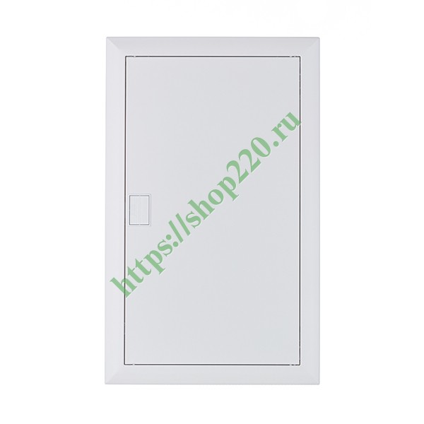 2CPX077852R9999 Шкаф внутреннего монтажа ABB на 36М (3x12) с самозажимными N/PE UK630P3RU (электрический щит) фото 4