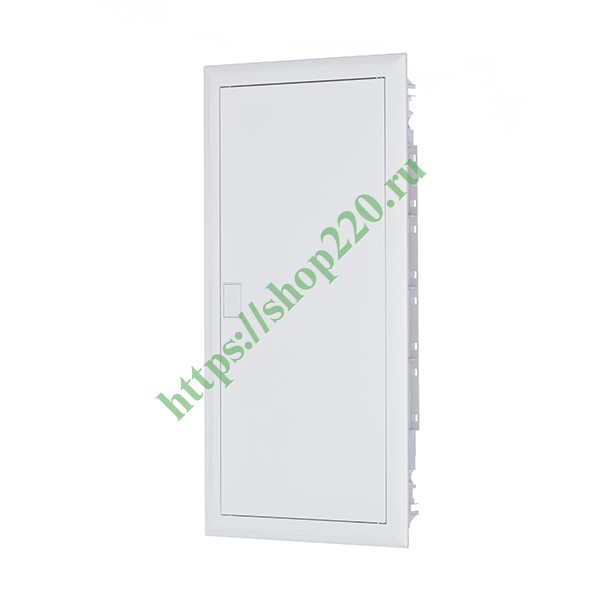 2CPX077853R9999 Шкаф внутреннего монтажа ABB на 48М (4x12) с самозажимными N/PE UK640P3RU (электрический щит) фото 2