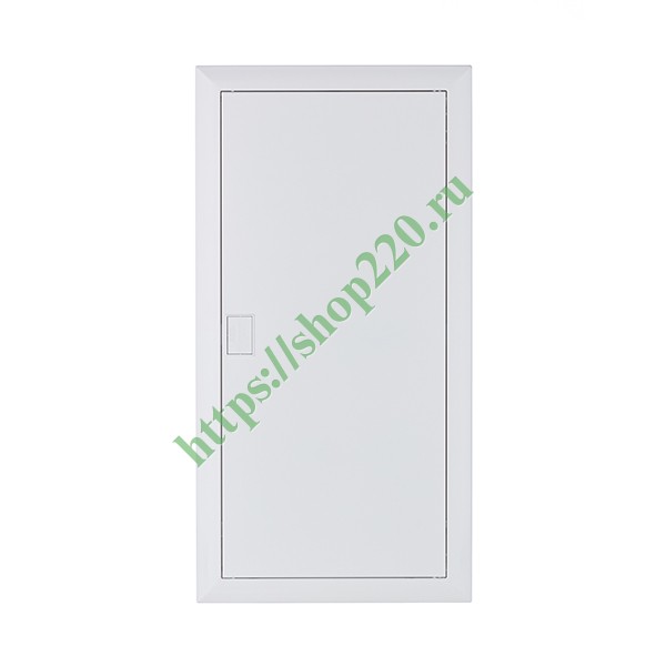 2CPX077853R9999 Шкаф внутреннего монтажа ABB на 48М (4x12) с самозажимными N/PE UK640P3RU (электрический щит) фото 3