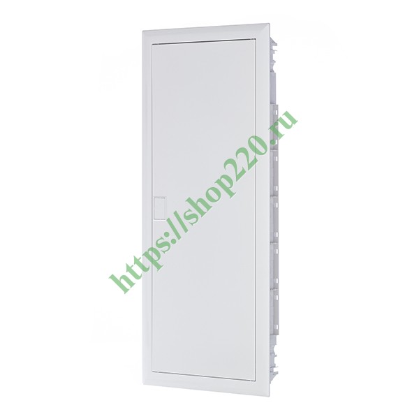2CPX077854R9999 Шкаф внутреннего монтажа ABB на 60М (5x12) с самозажимными N/PE UK650P4RU (электрический щит) фото 2