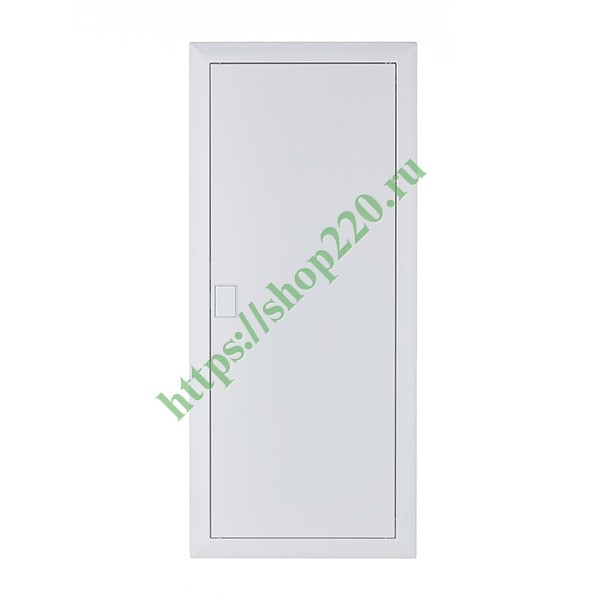 2CPX077854R9999 Шкаф внутреннего монтажа ABB на 60М (5x12) с самозажимными N/PE UK650P4RU (электрический щит) фото 4