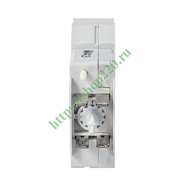 2CTB815711R5800 Ограничитель перенапряжения УЗИП ABB OVR H T1-T2 12.5-275s C QS картридж для фазы фото 5