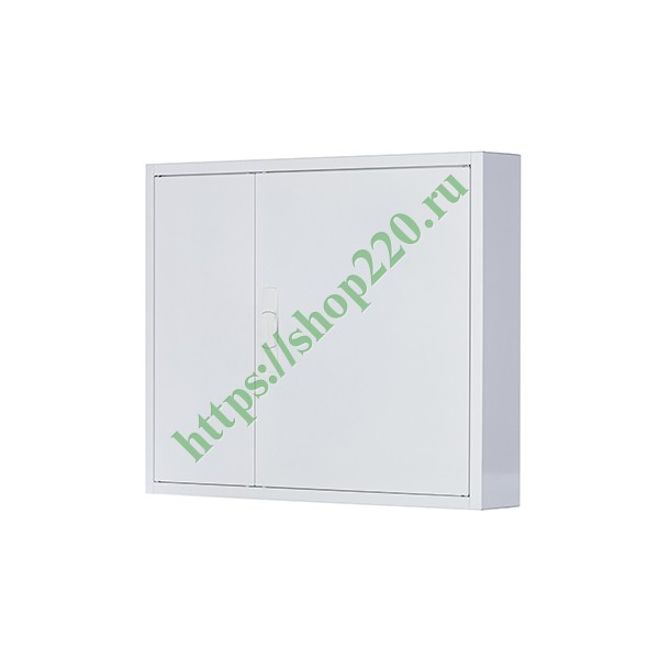 AT43 Распределительный щит ABB AT43 674х824х140 144м STJAT 43 E (электрический шкаф) фото 2