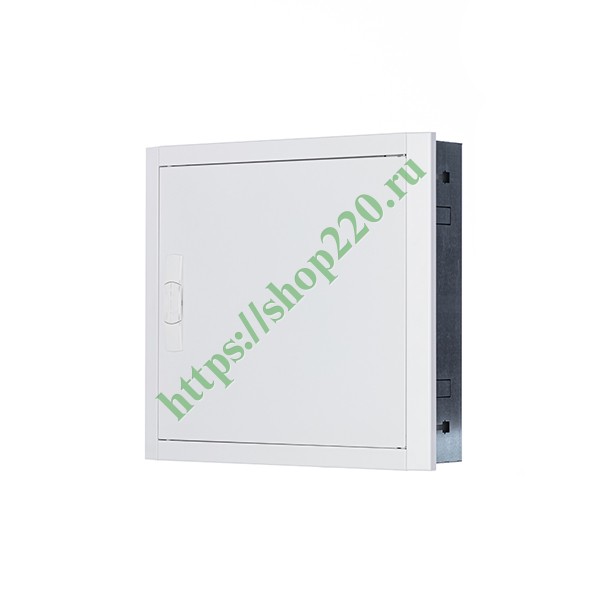 U32 Распределительный щит ABB U32 в нишу 72м STJU 32 E (2CPX052612R9999) (электрический шкаф) фото 2