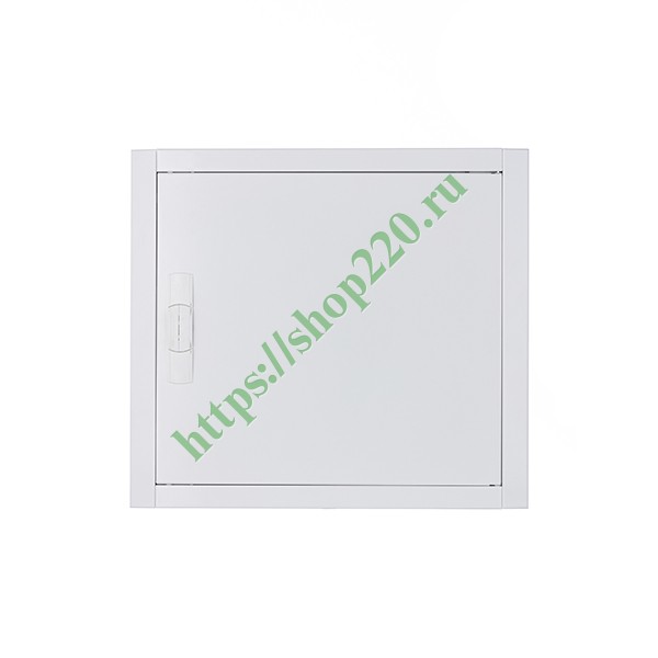 U32 Распределительный щит ABB U32 в нишу 72м STJU 32 E (2CPX052612R9999) (электрический шкаф) фото 4