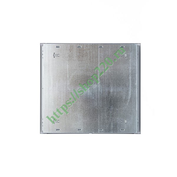 U32 Распределительный щит ABB U32 в нишу 72м STJU 32 E (2CPX052612R9999) (электрический шкаф) фото 5