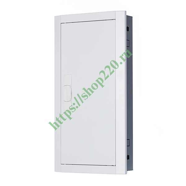 U41 Распределительный щит ABB U41 в нишу 48м STJU 41 E (2CPX052607R9999) (электрический шкаф) фото 2