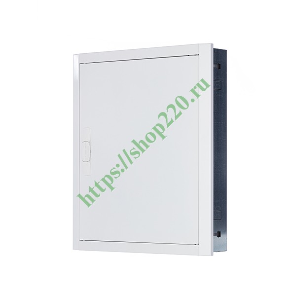 U42 Распределительный щит ABB U42 в нишу 96м STJU 42 E (2CPX052613R9999) (электрический шкаф) фото 2