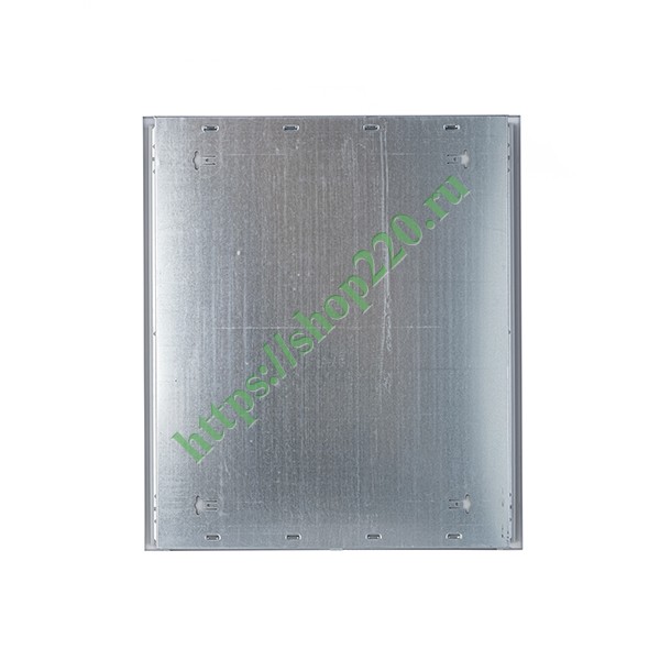 U42 Распределительный щит ABB U42 в нишу 96м STJU 42 E (2CPX052613R9999) (электрический шкаф) фото 4