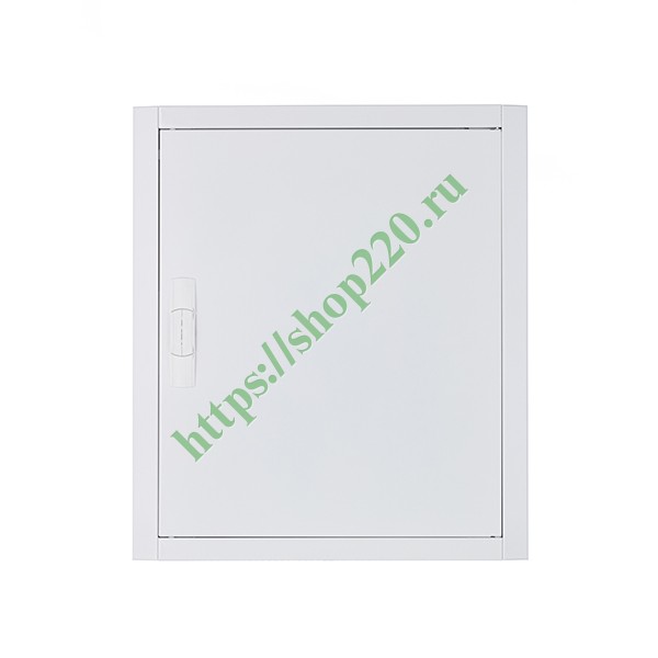 U42 Распределительный щит ABB U42 в нишу 96м STJU 42 E (2CPX052613R9999) (электрический шкаф) фото 5