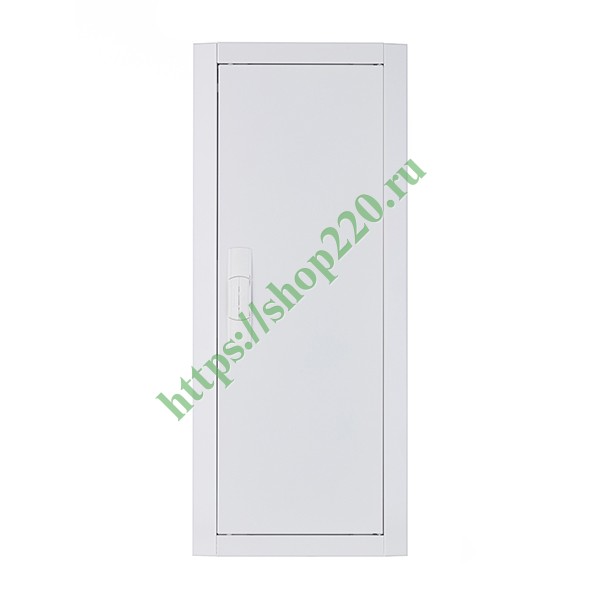 U51 Распределительный щит ABB U51 в нишу 60м STJU 51 E (2CPX052608R9999,2CPX030104R9999) (электрический шкаф) фото 3