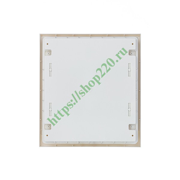 Шкаф в нишу ABB Basic E 24М (2x12) белая непрозрачная дверь (c клеммами) BEF401224