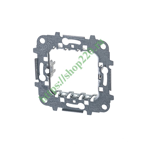 Суппорт стальной без монтажных лапок ABB Zenit (N2271.9)