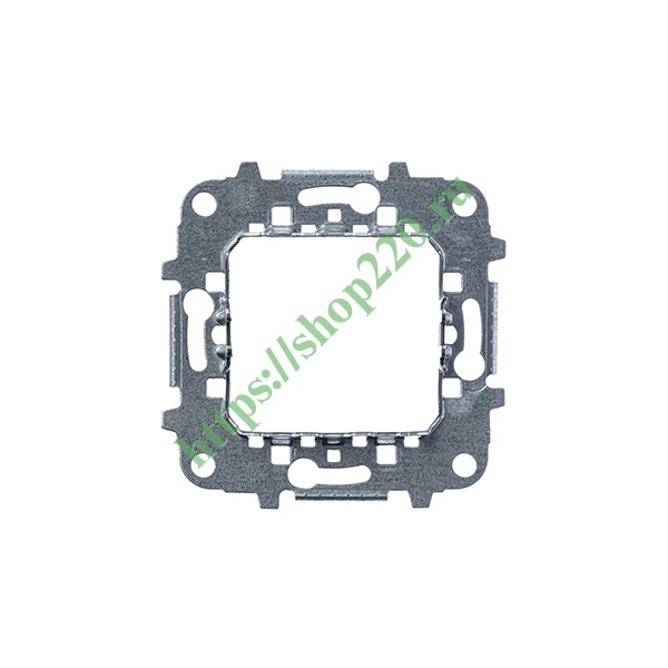 Суппорт стальной без монтажных лапок ABB Zenit (N2271.9)