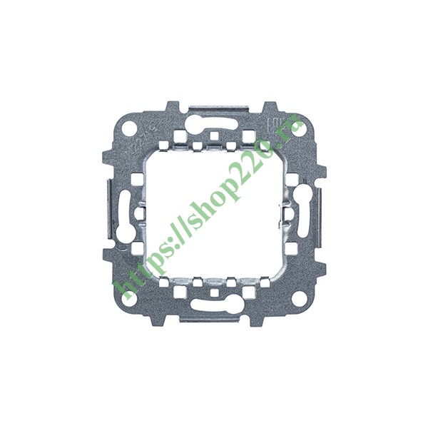 Суппорт стальной без монтажных лапок ABB Zenit (N2271.9)