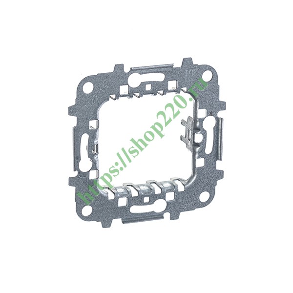 Суппорт стальной без монтажных лапок ABB Zenit (N2271.9)