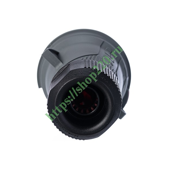 Вилка кабельная ABB Easy&Safe 416EP6 16А 3P+N+E IP44 6ч