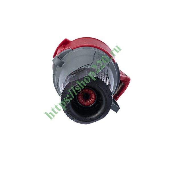 Розетка кабельная ABB Easy&Safe 416EC6 16А 3P+N+E IP44 6ч