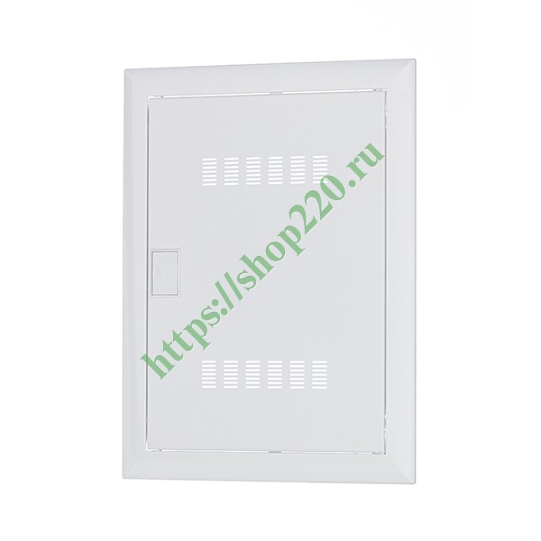 Дверь ABB с вентиляционными отверстиями для шкафа UK62.. BL620V